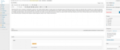 Fields Framework screenshot 11