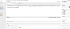 Fields Framework screenshot 12