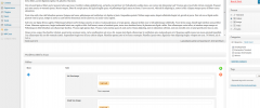 Fields Framework screenshot 13