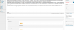 Fields Framework screenshot 14