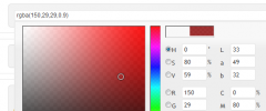 Fields Framework screenshot 19