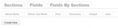 Fields Framework screenshot 24