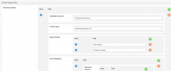 Fields Framework screenshot 3