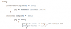 Fields Framework screenshot 5