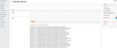Fields Framework screenshot 7