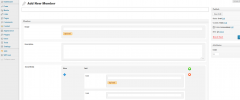 Fields Framework screenshot 8
