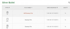 File Away screenshot 15