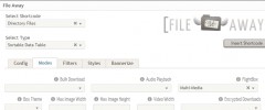 File Away screenshot 17