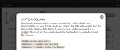 File Away screenshot 19