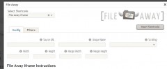 File Away screenshot 26