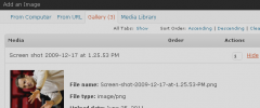 File Un-Attach screenshot 2