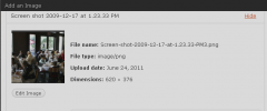File Un-Attach screenshot 3