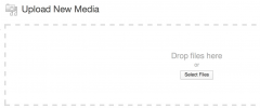 Filepicker screenshot 2
