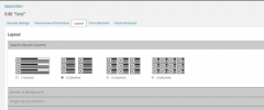 Filter Custom Fields & Taxonomies Light screenshot 2