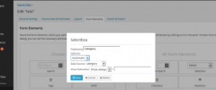 Filter Custom Fields & Taxonomies Light screenshot 5