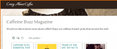 Filtr8 Magazine screenshot 1