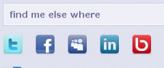 Find Me Elsewhere screenshot 1