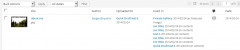 Find Posts Using Attachment screenshot 1