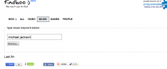FindBoo Search Widget screenshot 3