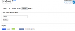FindBoo Search Widget screenshot 4