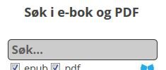 Ebook Search by Webloft screenshot 1