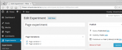 Fittest plugin for WordPress screenshot 1