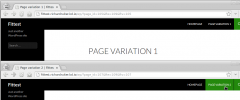 Fittest plugin for WordPress screenshot 3