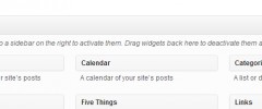 Five Things screenshot 1