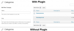 Fix Admin Contrast screenshot 4