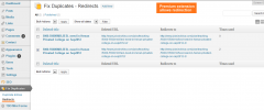 Fix Duplicates screenshot 5