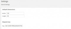 Flexible Captcha screenshot 1