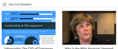 Flexible Posts Widget screenshot 7