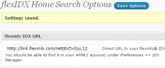 FlexIDX Home Search screenshot 5
