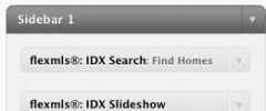 flexmls® IDX Plugin screenshot 3