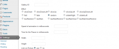 Flexo Slider screenshot 2