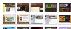 flexo-social-gallery screenshot 1