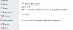flexo-social-gallery screenshot 3