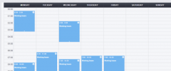 FlexyTalk - Live Chat screenshot 1