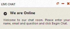 FlexyTalk - Live Chat screenshot 2