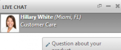 FlexyTalk - Live Chat screenshot 4