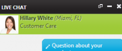 FlexyTalk - Live Chat screenshot 5