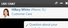 FlexyTalk - Live Chat screenshot 7