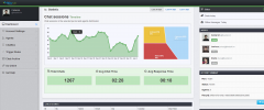 FlexyTalk - Live Chat screenshot 8