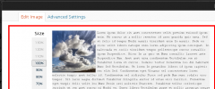 Flickr Photo Post screenshot 10