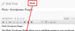 Flickr Photo Post screenshot 8