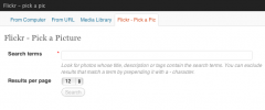 Flickr - Pick a Picture screenshot 2