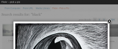 Flickr - Pick a Picture screenshot 4