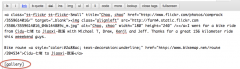 Flickr Shortcode Importer by Aihrus screenshot 13