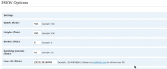 flickr-slideshow-wrapper screenshot 1