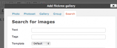 flickree screenshot 6
